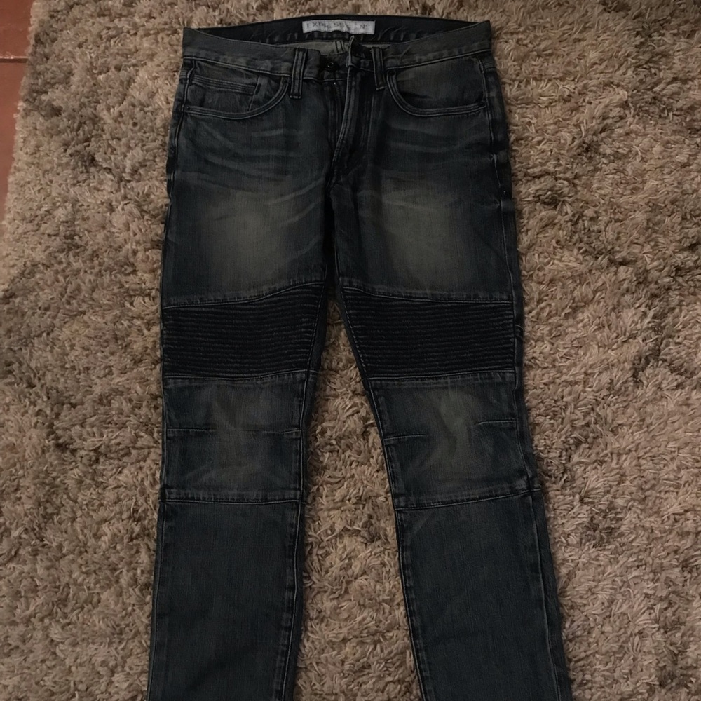 Express men’s jeans 30x32